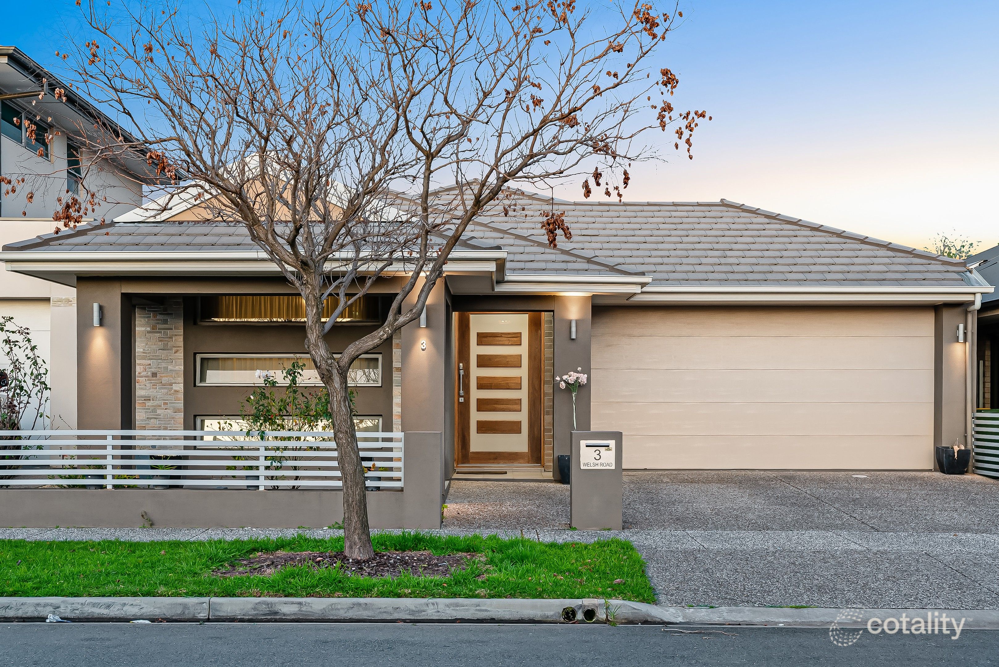 3 Welsh Rd, Lightsview, SA 5085