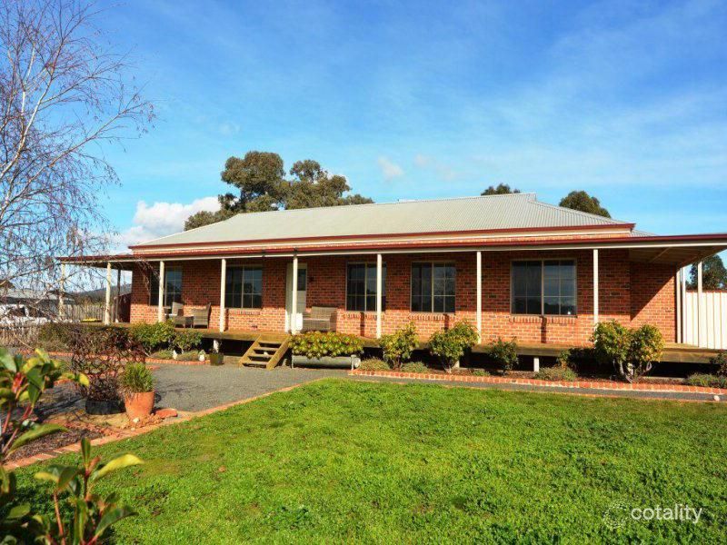 1 Uri Park Ct, Stawell, VIC 3380