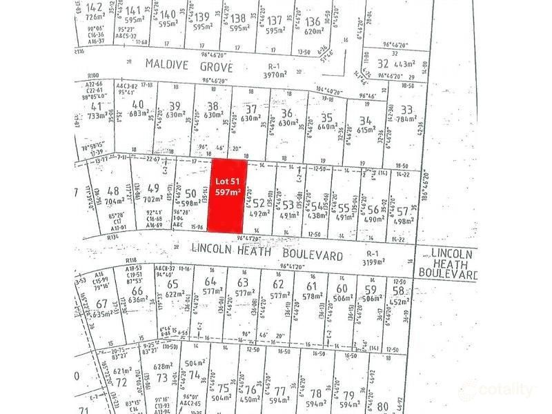 84 Lincolnheath Bvd, Point Cook, VIC 3030