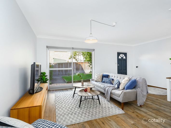 4/12 Flavelle St, Concord, NSW 2137