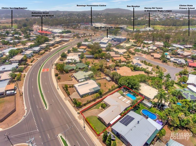 26 Chapman Dr, Clinton, QLD 4680