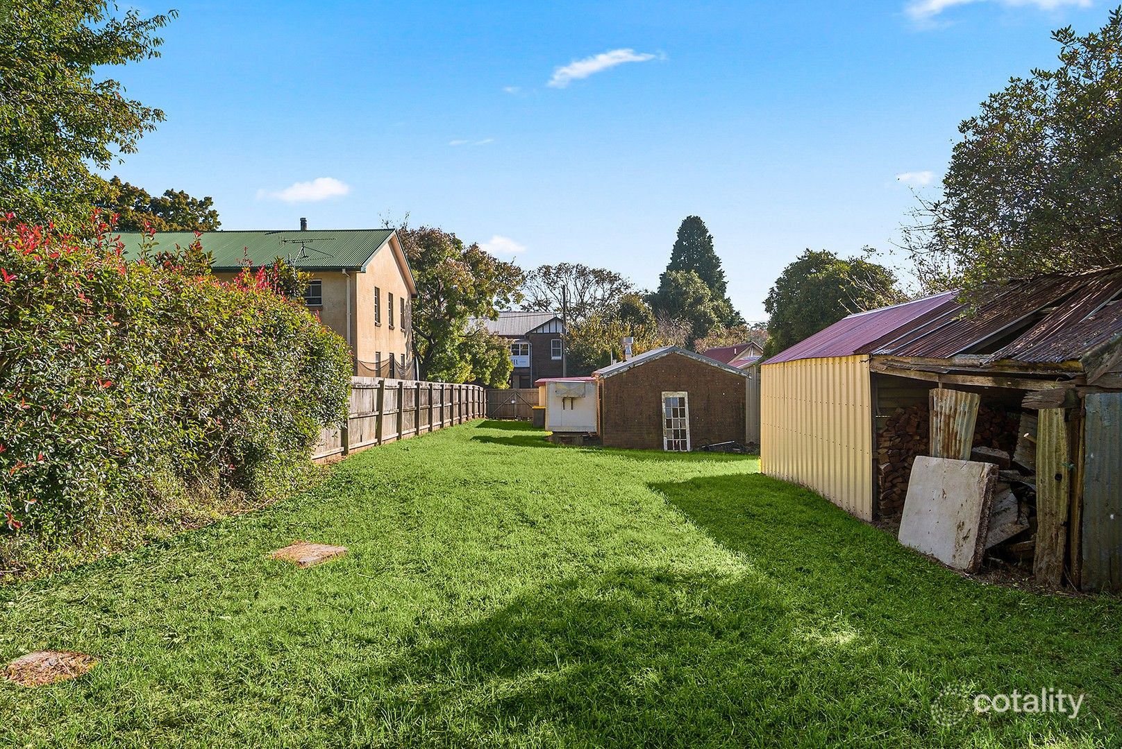 21 Hoddle St, Burrawang, NSW 2577
