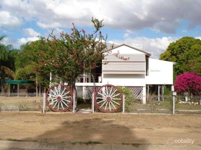 16 Strathmore St, Collinsville, QLD 4804