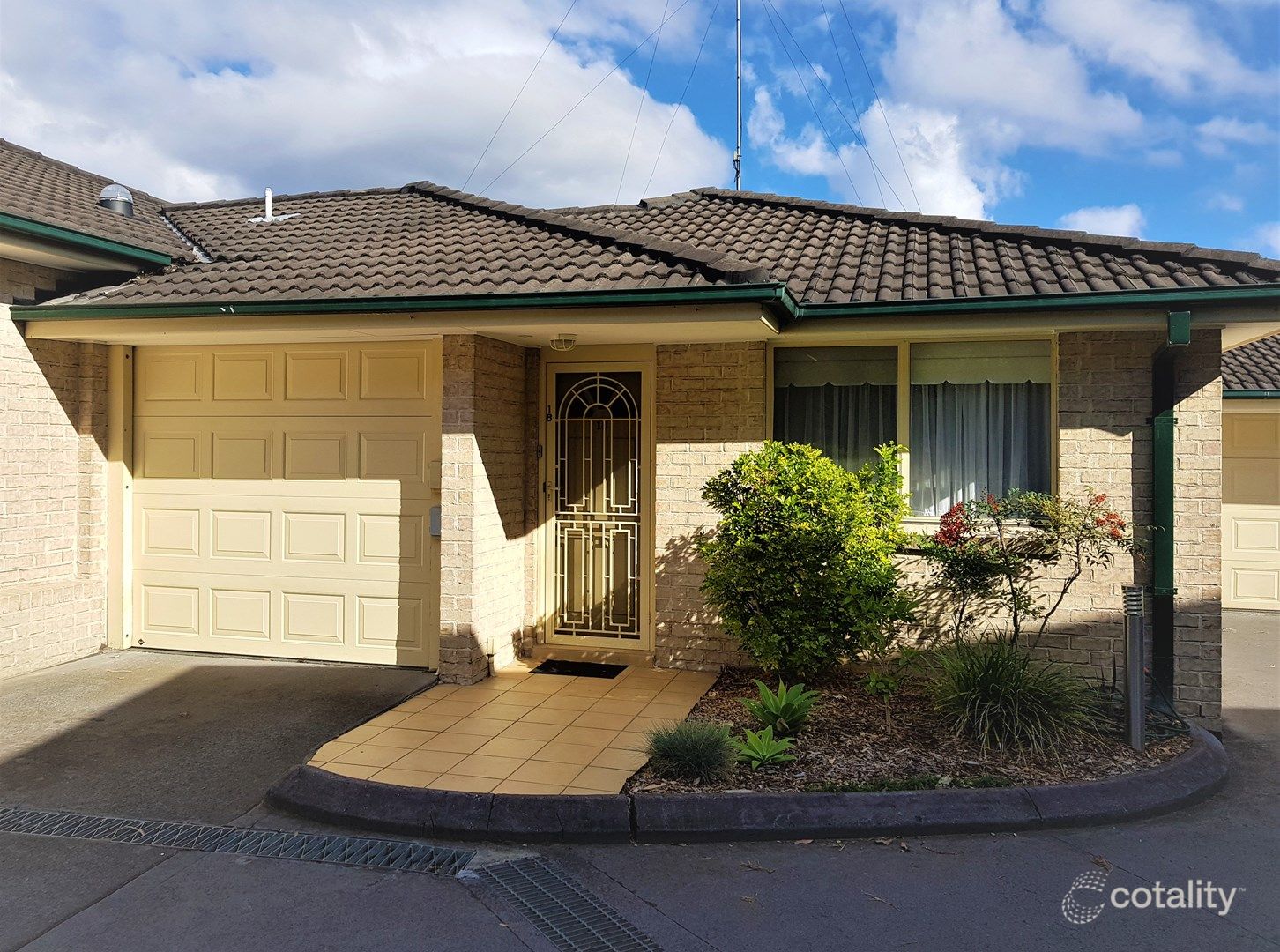 18/199 Woronora Rd, Engadine, NSW 2233