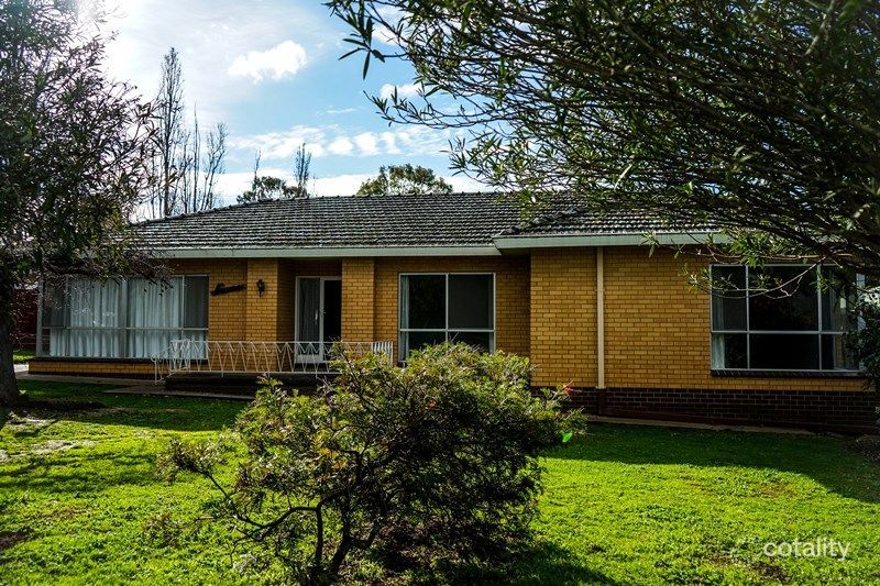 16 Church St, Nagambie, VIC 3608