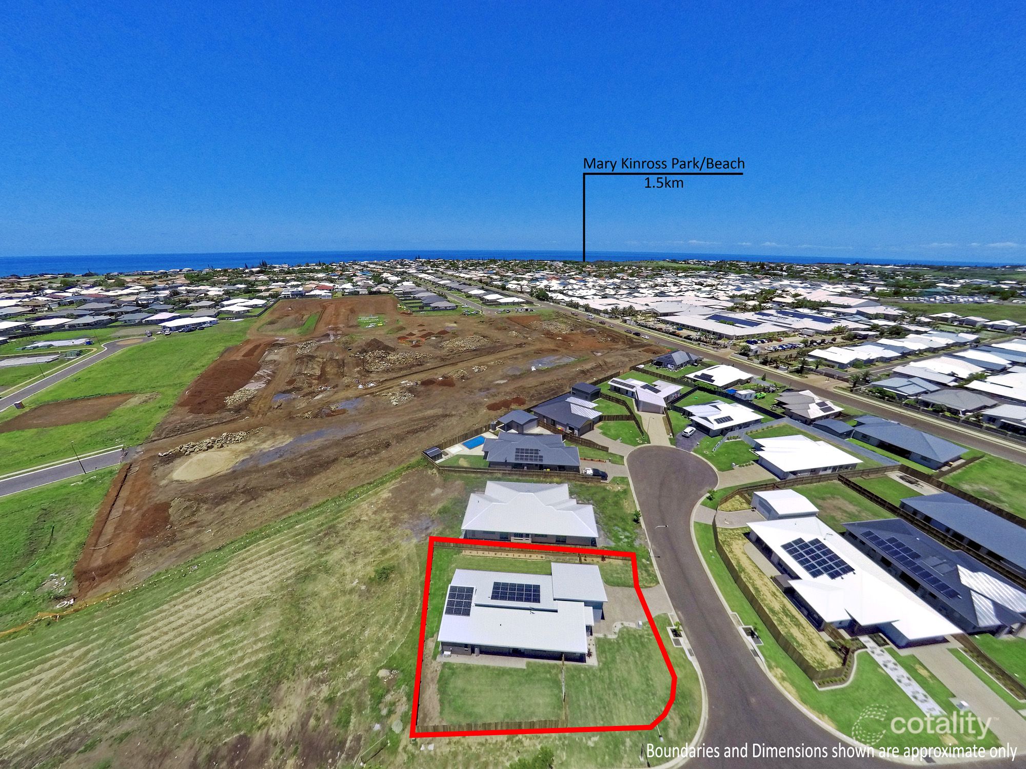 1 Cormorant Ct, Bargara, QLD 4670