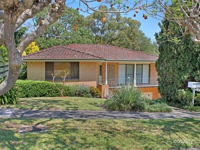 3 Dunlop Cl, Rankin Park, NSW 2287