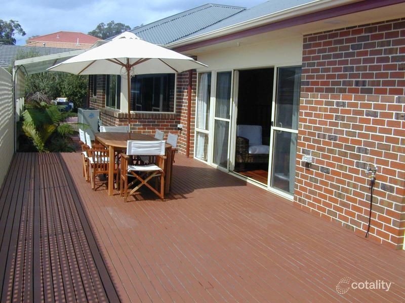 3 Dani Ct, Rowville, VIC 3178