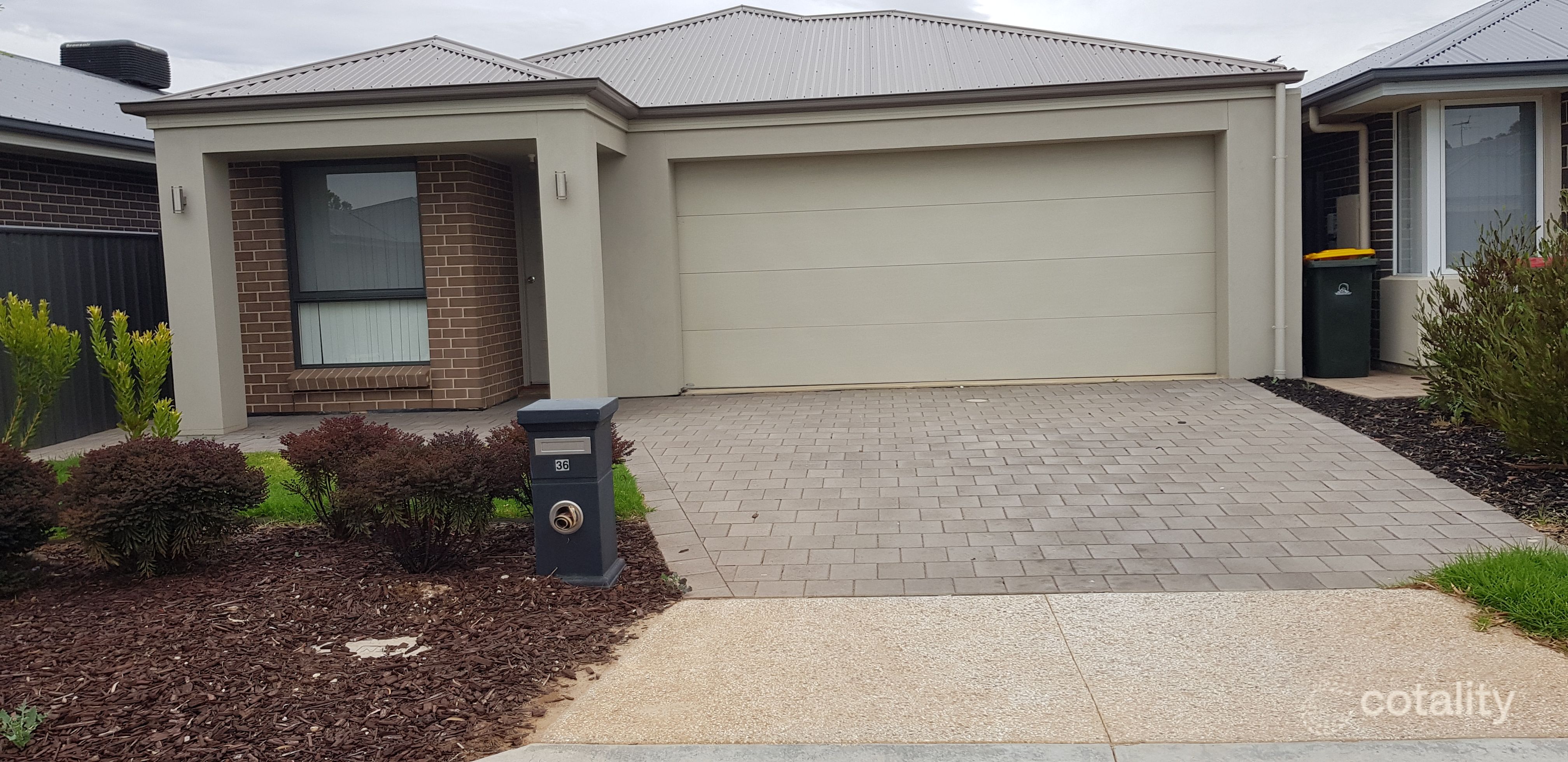 36 Rawlings Cct, Evanston, SA 5116