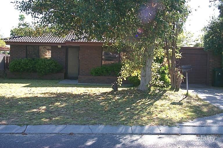 14 Steedman Loop, Mirrabooka, WA 6061