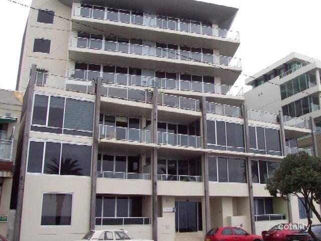 307/65 Beach St, Port Melbourne, VIC 3207