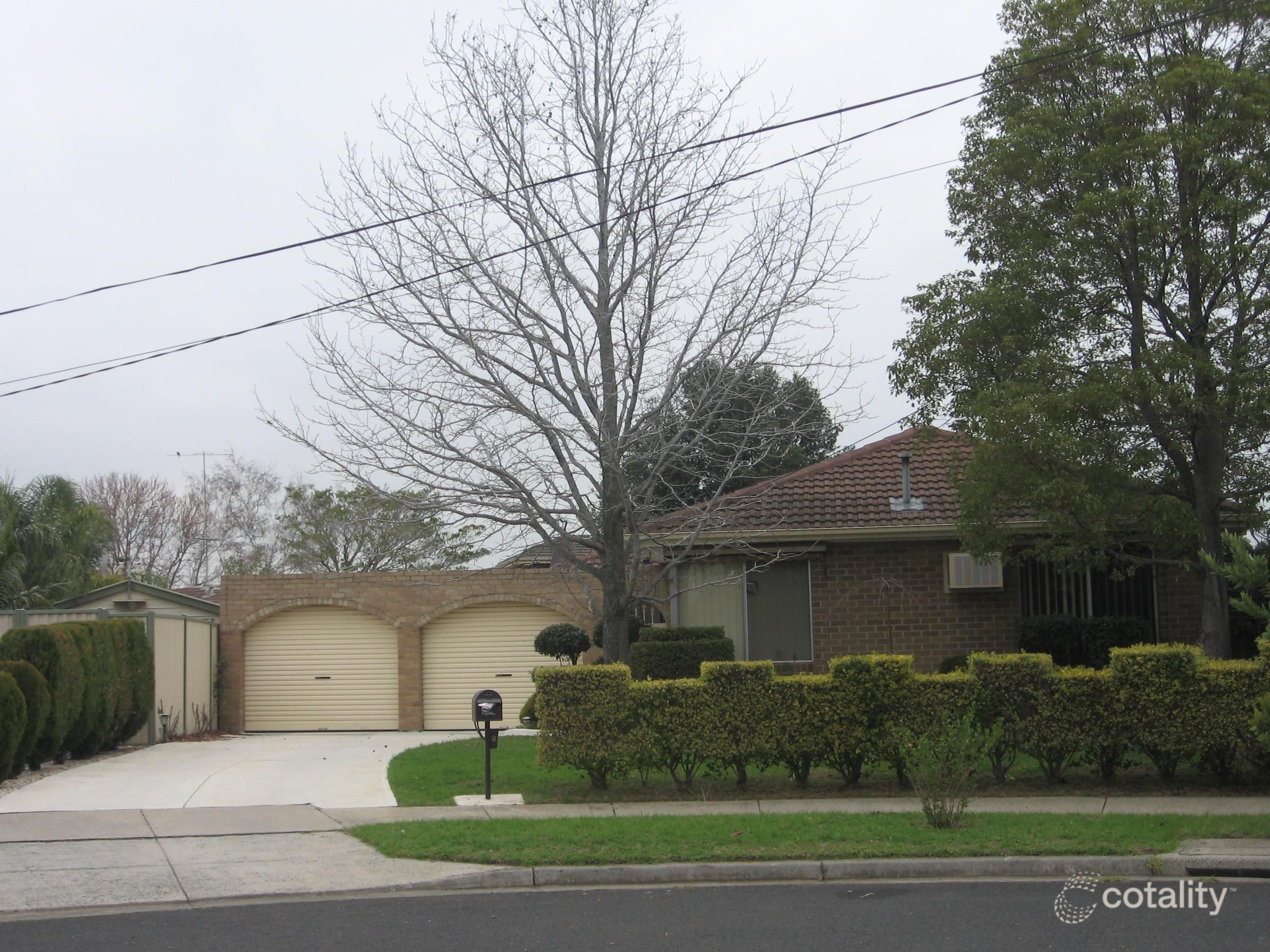 9 Power Cl, Gladstone Park, VIC 3043