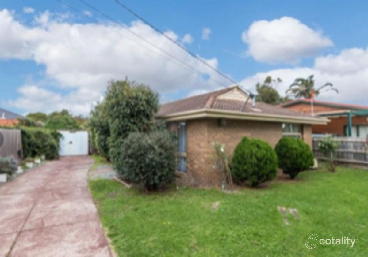 26 Dearing Ave, Cranbourne, VIC 3977