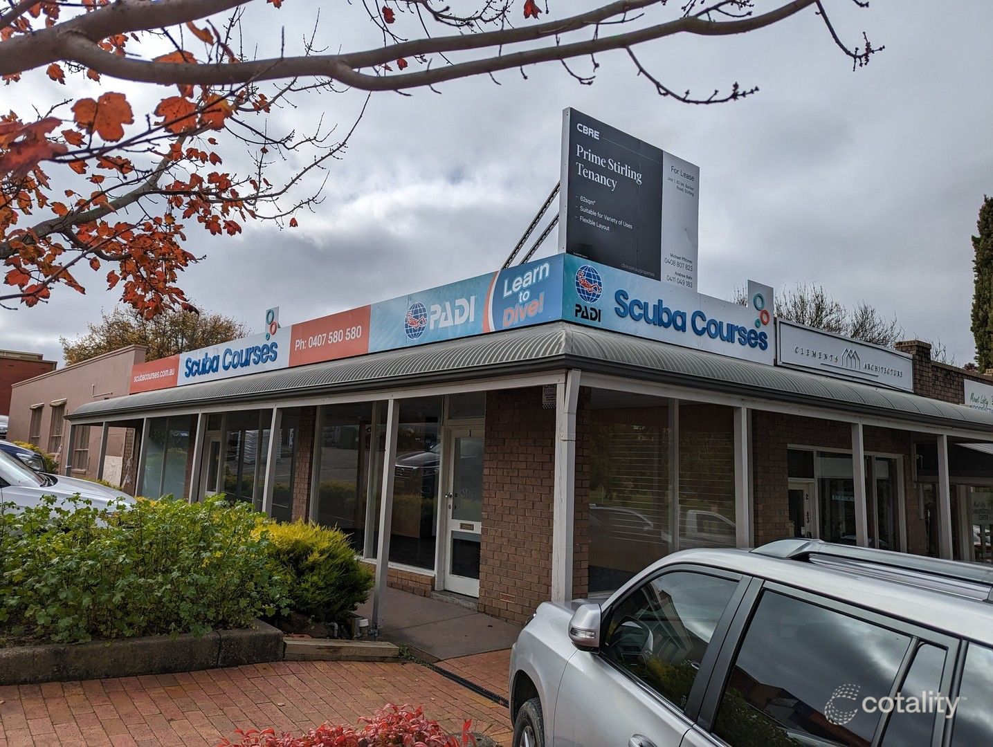 1/83 Mount Barker Rd, Stirling, SA 5152