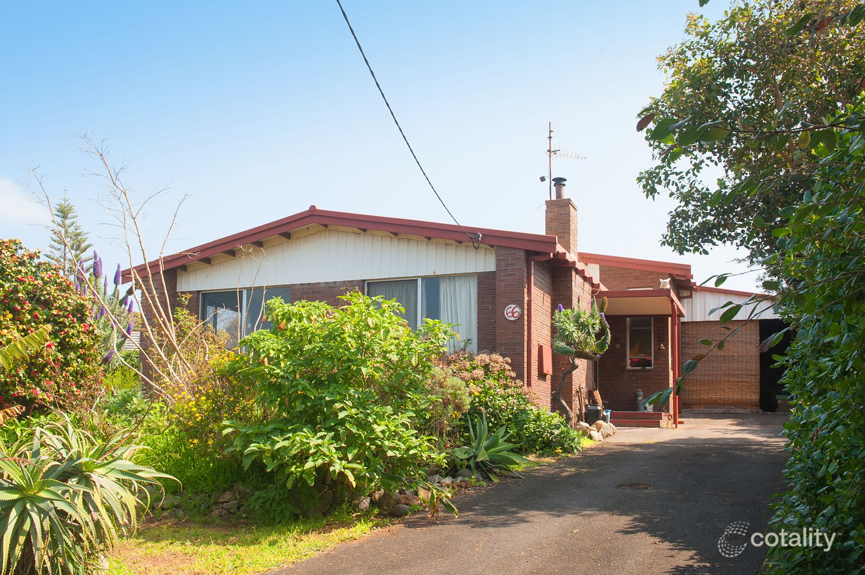 66 Turner St, Augusta, WA 6290