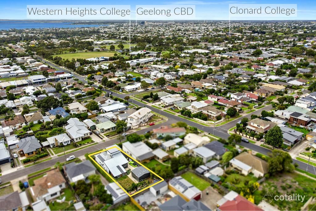 4 Murray St, Hamlyn Heights, VIC 3215