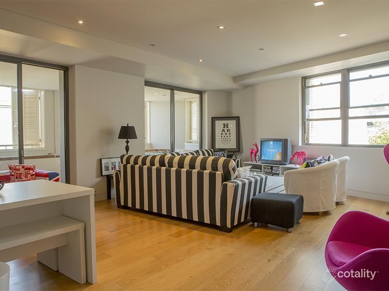 10/500 Crown St, Surry Hills, NSW 2010