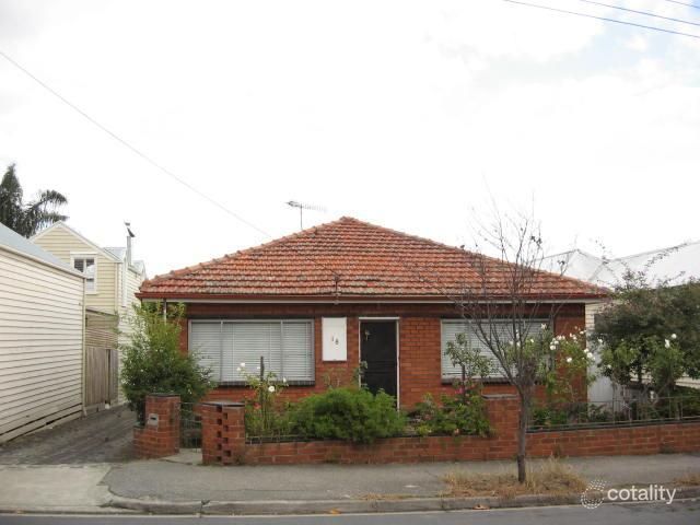 18 Smart St, Hawthorn, VIC 3122