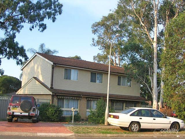 43 Eastern Rd, Quakers Hill, NSW 2763