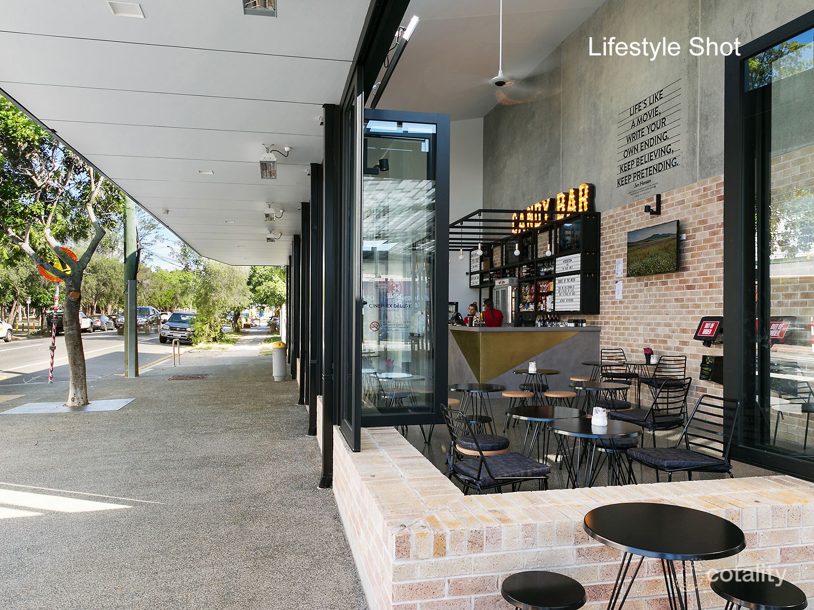 97 Lindsay St, Hawthorne, QLD 4171