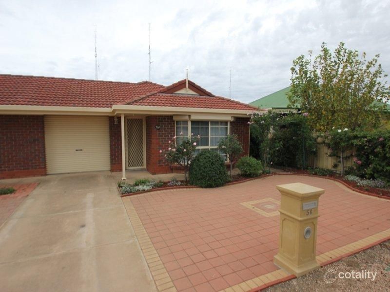 2/56a Bay Rd, Moonta Bay, SA 5558