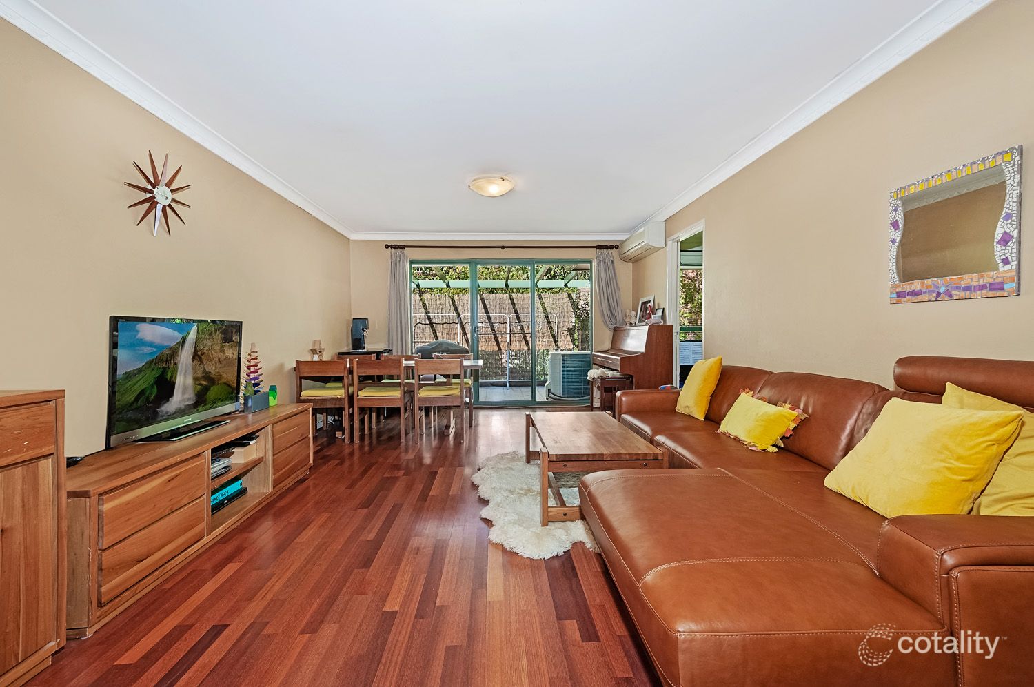 9/4-6 Bellbrook Ave, Hornsby, NSW 2077