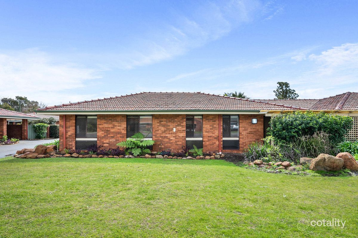 4/1 Dobie St, Bull Creek, WA 6149