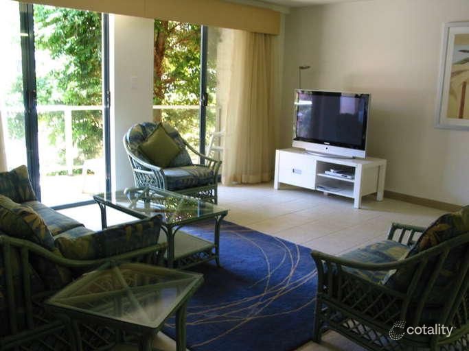 18/1 Trafalgar St, Nelson Bay, NSW 2315