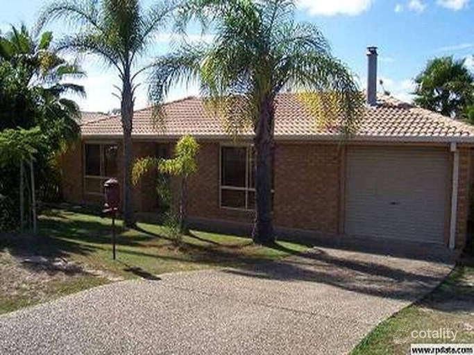 7 Maroo St, Eight Mile Plains, QLD 4113