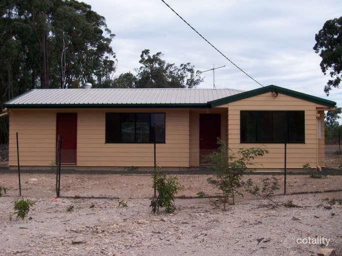 116 Glencoe Rd, Coverty, QLD 4613