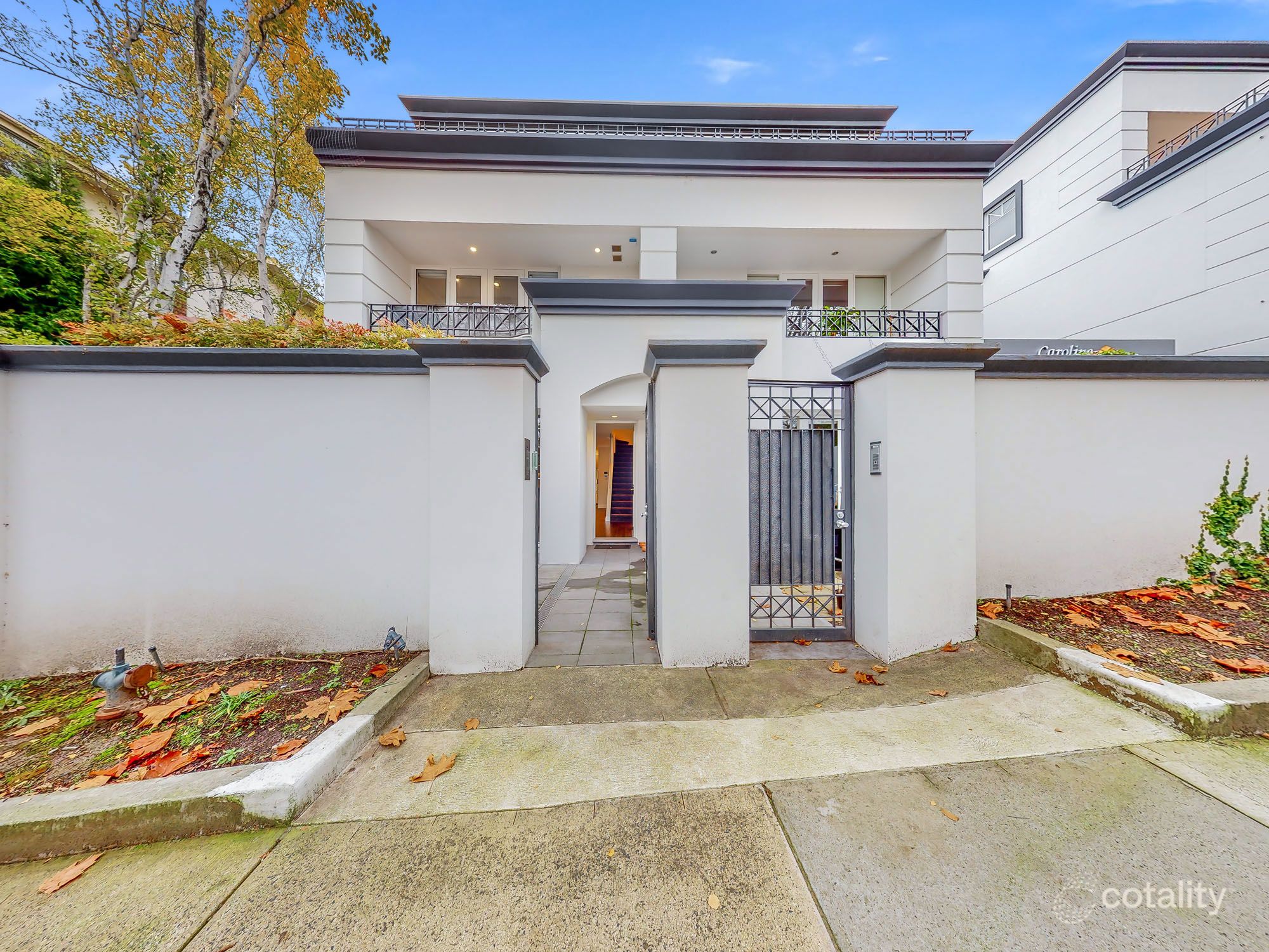 1/47-49 Caroline St, South Yarra, VIC 3141