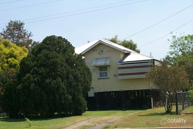 120 Western St, West Rockhampton, QLD 4700