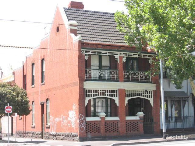 172 Nicholson St, Fitzroy, VIC 3065