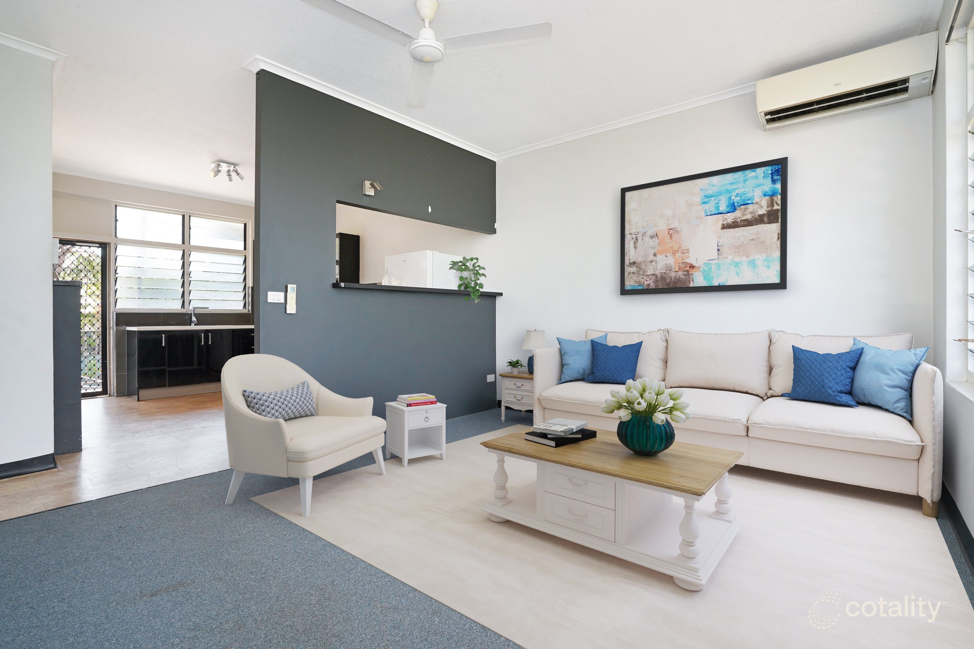 4/4 Meigs Ct, Stuart Park, NT 0820