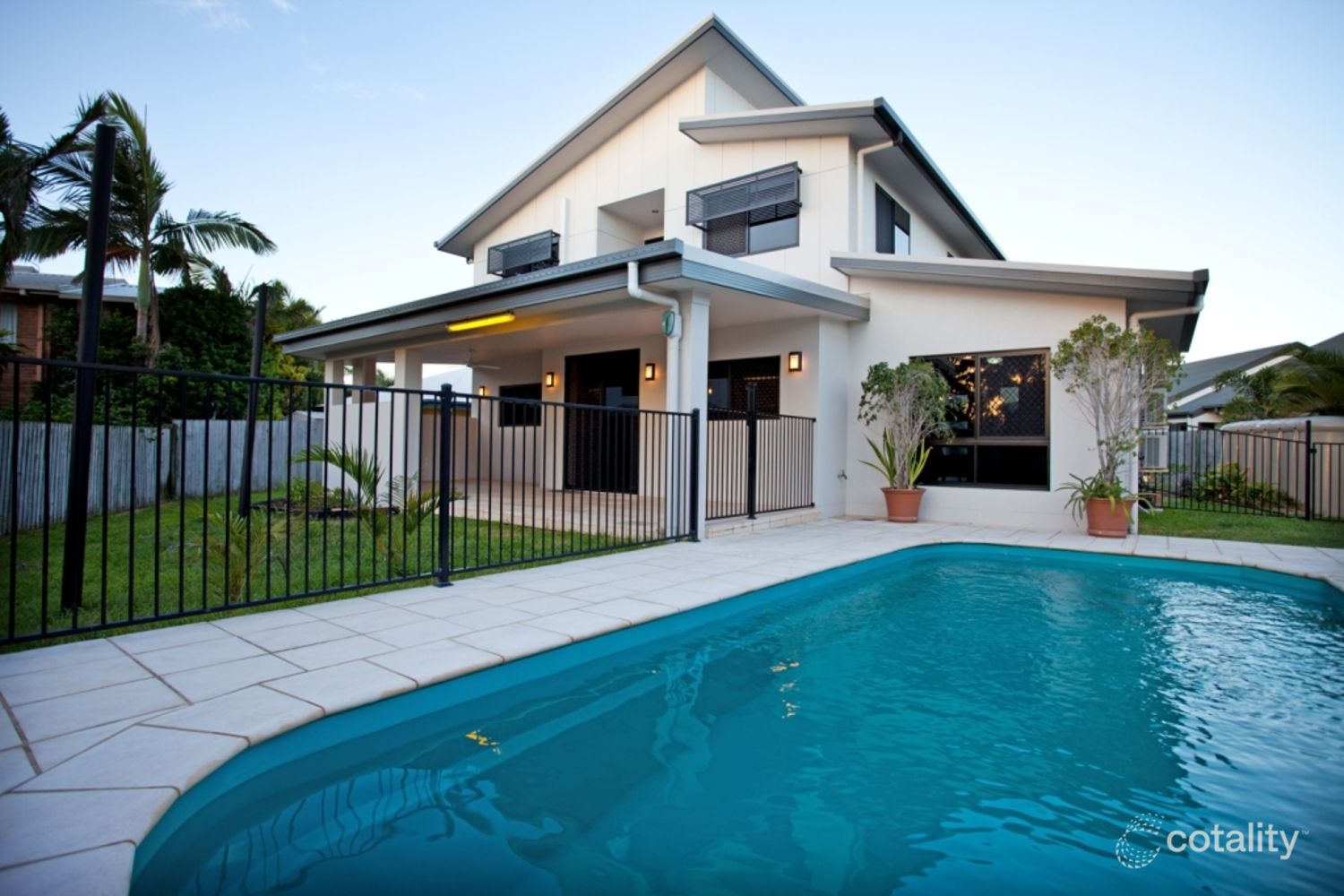 14 Cuttle Fish Ct, East Mackay, QLD 4740