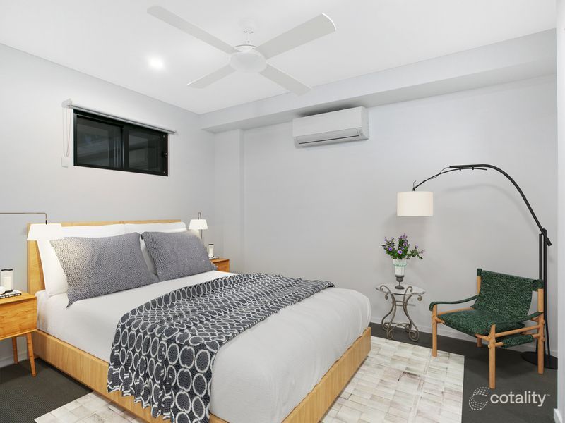 4/11 Lagonda St, Annerley, QLD 4103