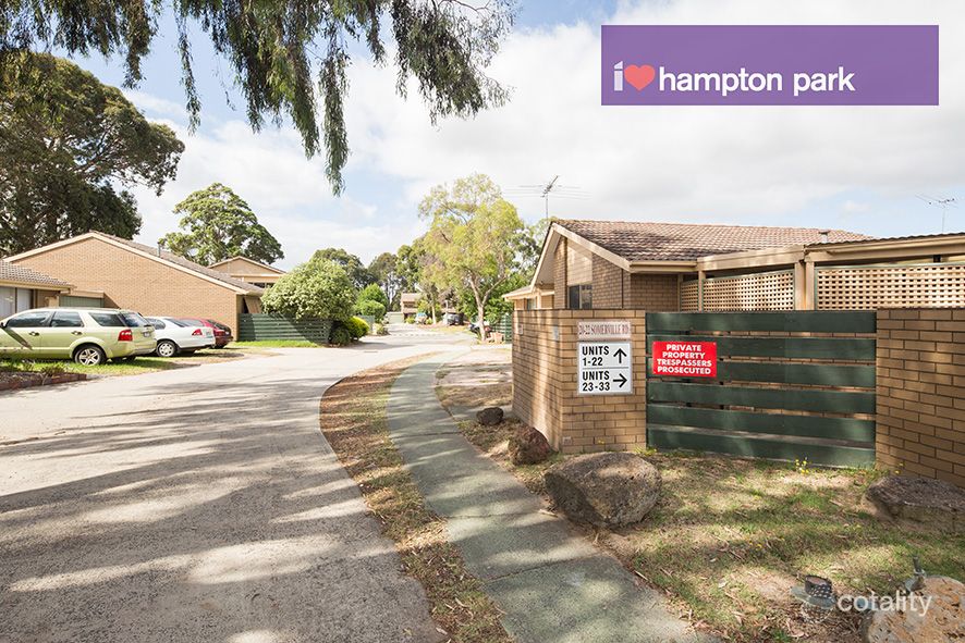 4/22 Somerville Rd, Hampton Park, VIC 3976