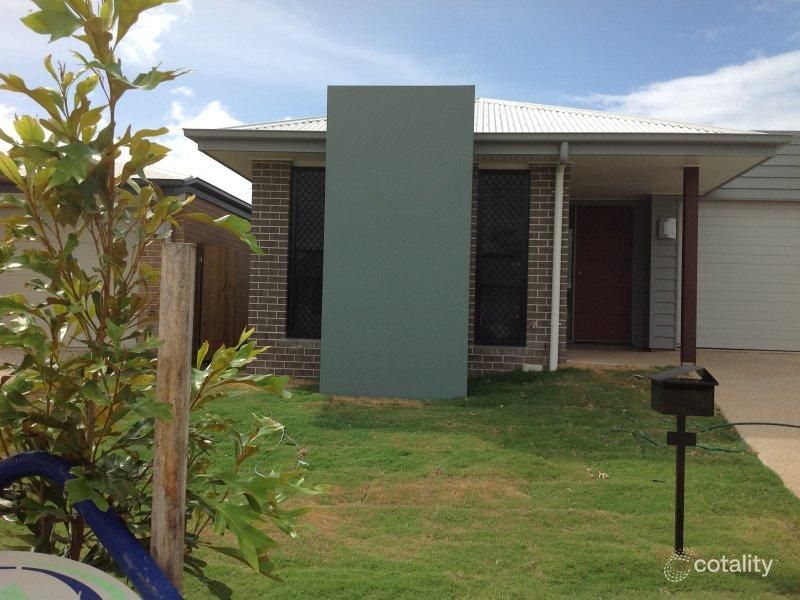 20 Petrel St, Kirkwood, QLD 4680