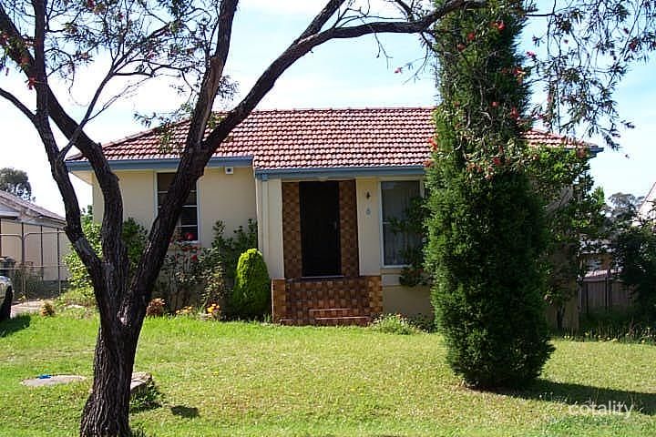 8 Simpson St, Dundas Valley, NSW 2117