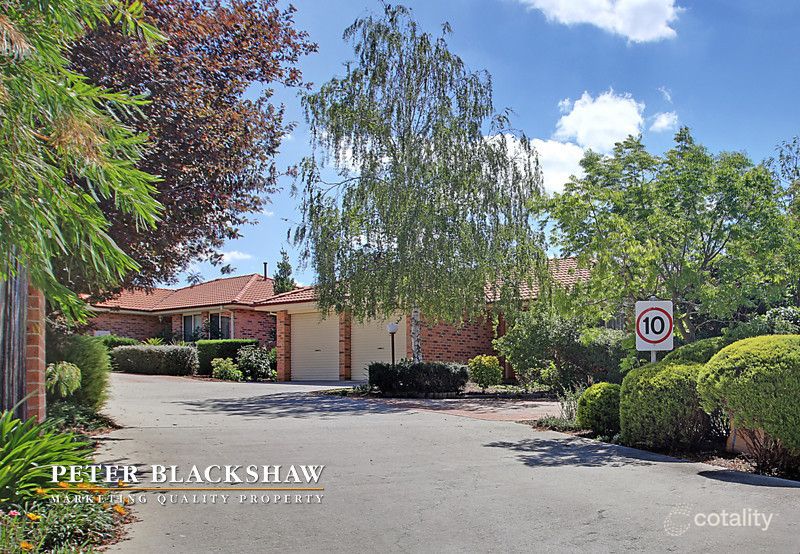 5/17 Freda Bennett Cct, Nicholls, ACT 2913