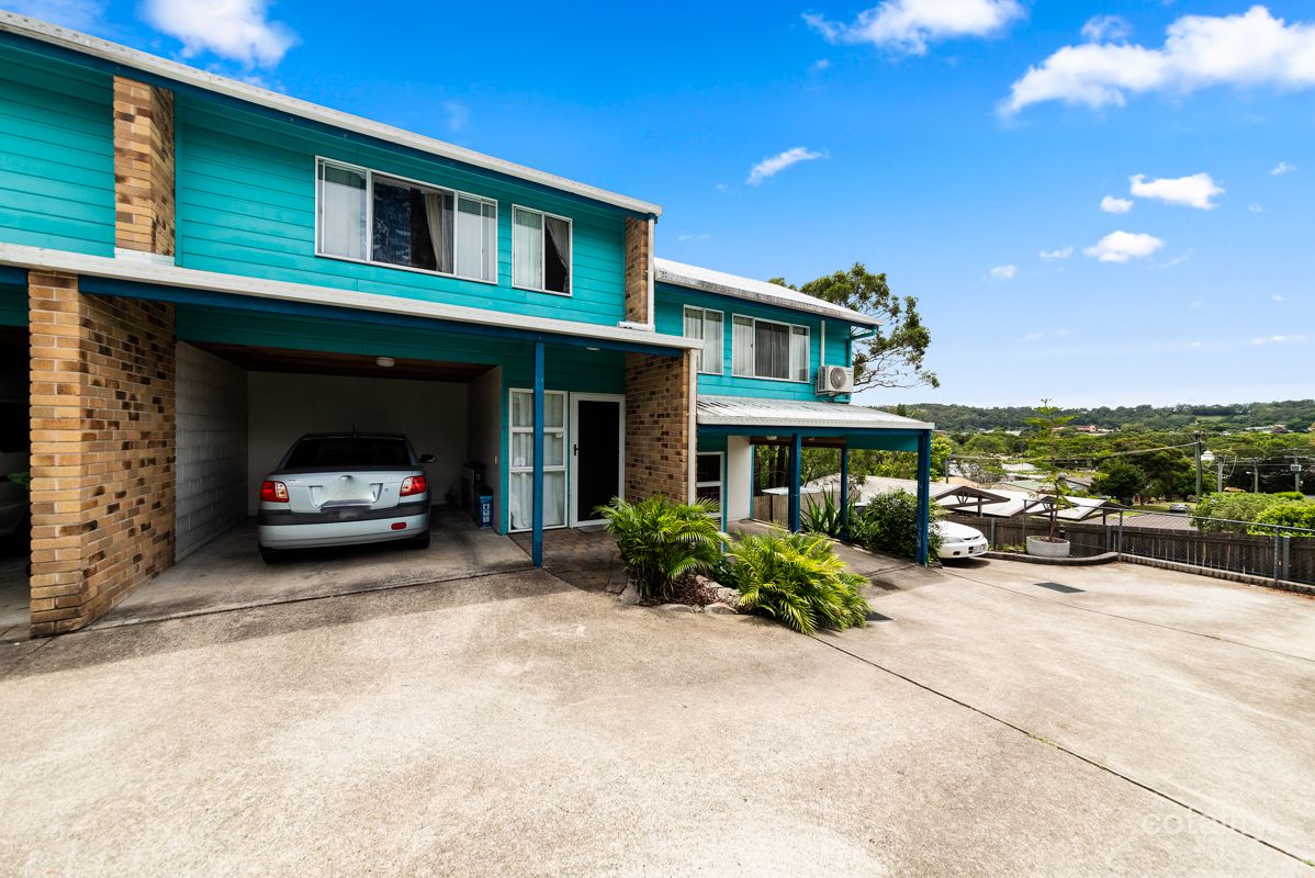 4/8 Solandra St, Nambour, QLD 4560