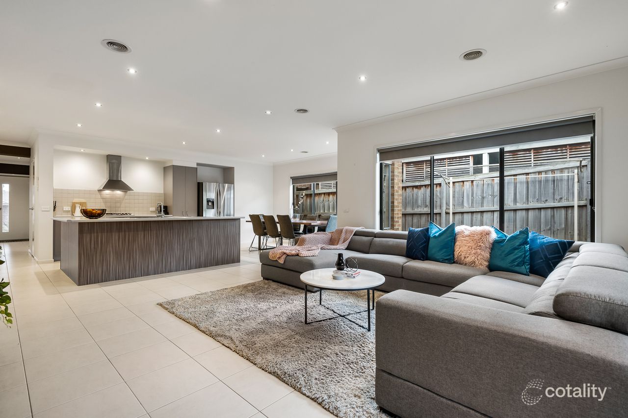 6 Sunningdale Rd, Doreen, VIC 3754