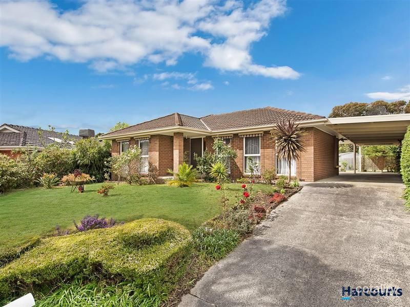 100 Portland St, Mulgrave, VIC 3170