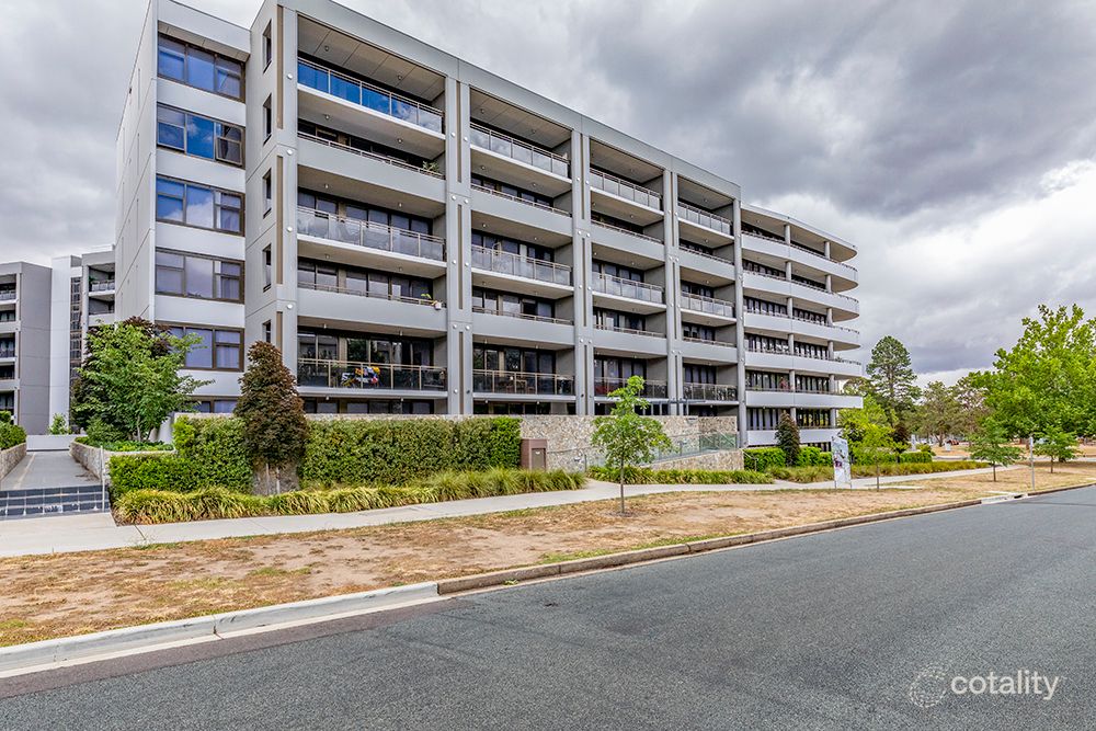 34/30-32 Blackall St, Barton, ACT 2600