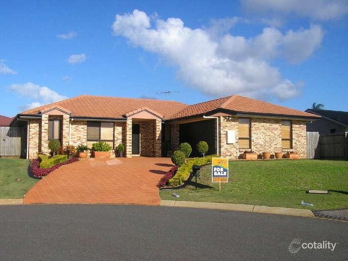 9 Horsley Pl, Victoria Point, QLD 4165