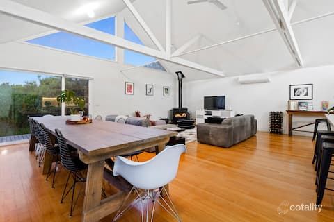 495 Dundas St, St Andrews Beach, VIC 3941