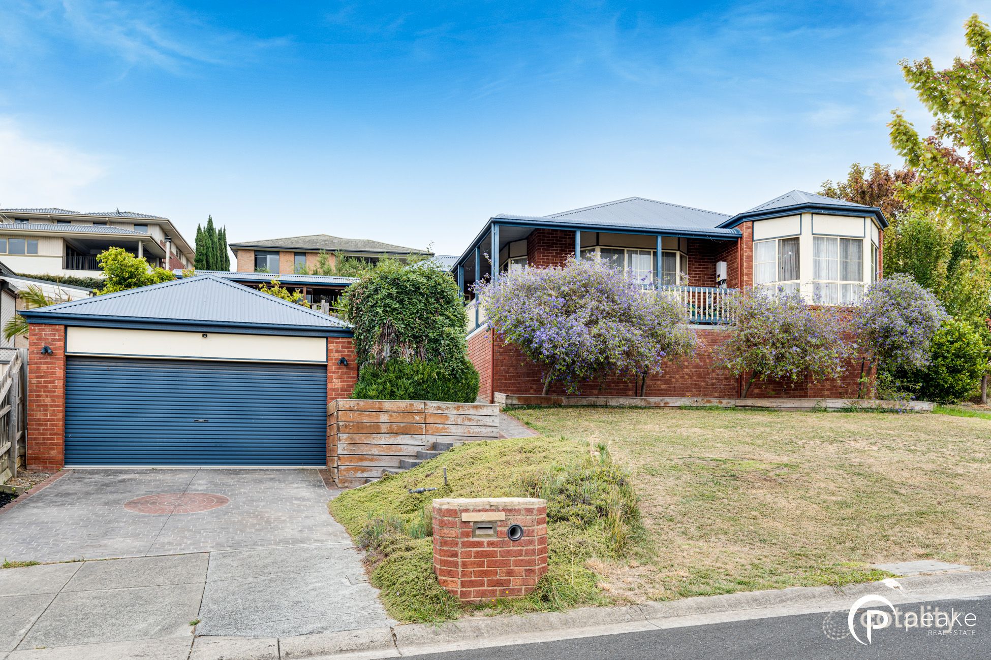2 Glamis Rise, Beaconsfield, VIC 3807