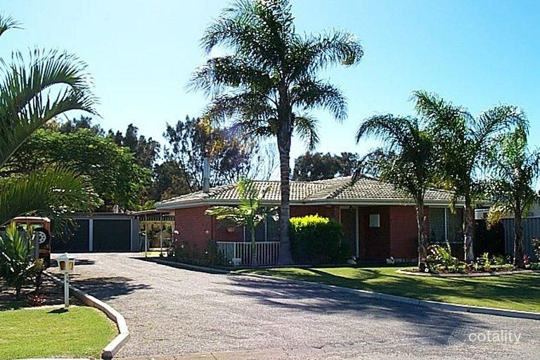 14 Vincent St, Spalding, WA 6530