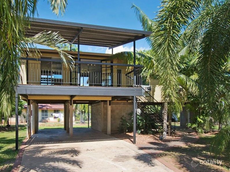 8 Pelham Ct, Karama, NT 0812