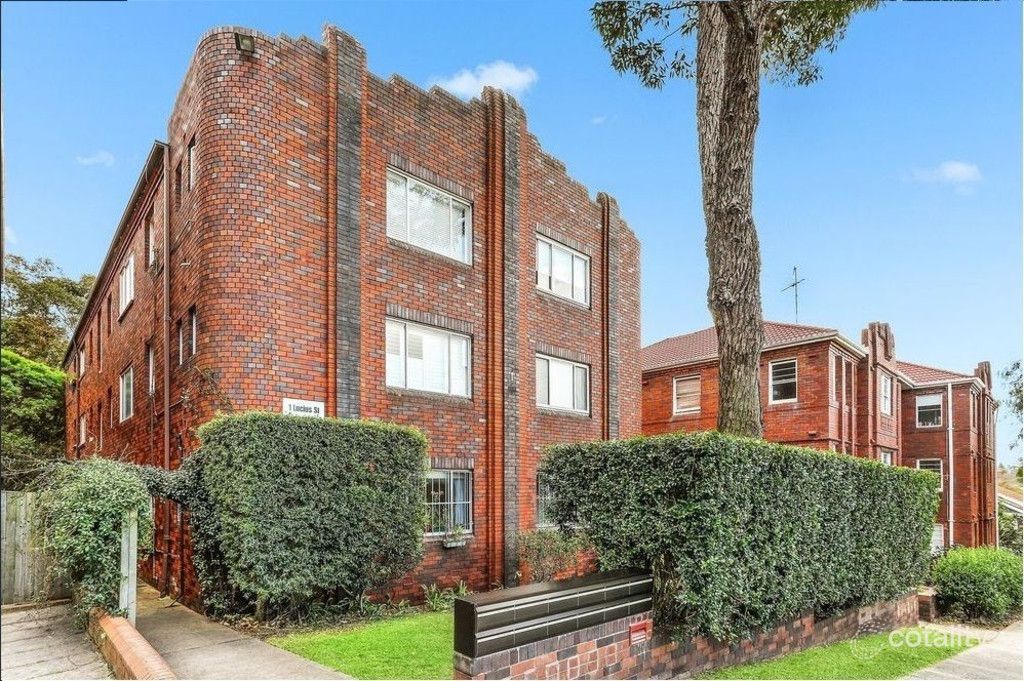 8/1 Lucius St, Bondi Beach, NSW 2026